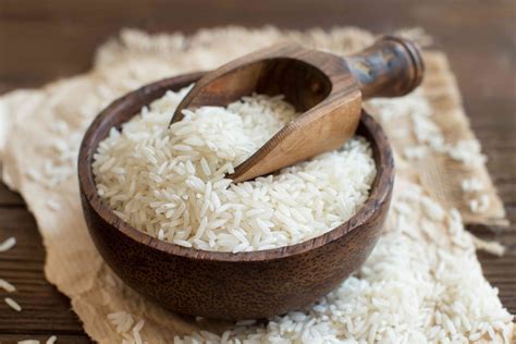 What Is Basmati Rice