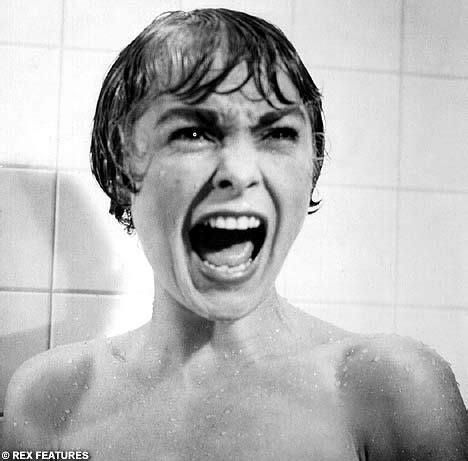 1960 Psycho