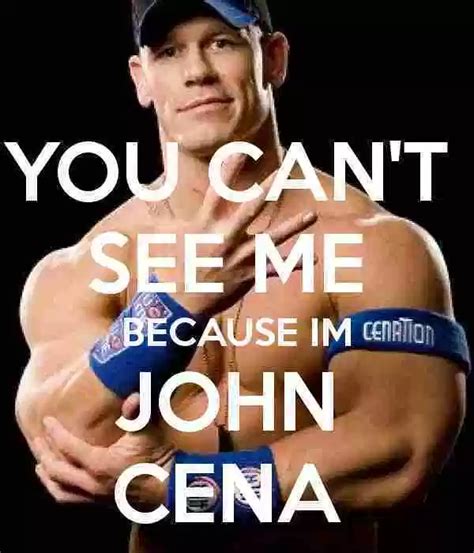 26 John Cena Memes To Make Your Day Awesome Ladnow John Cena John