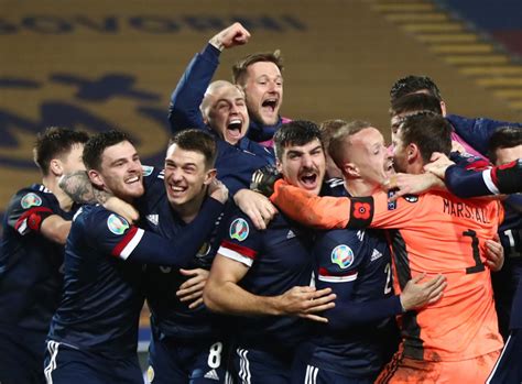 Even though my focus is still #fpl, i figured i would dive into the live euro fantasy site. Best Euro 2020 Fantasy Players From Scotland | Update News