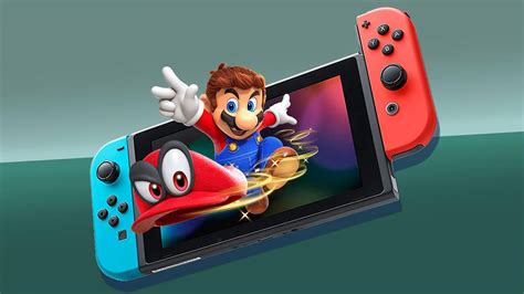 Los Mejores Juegos De Plataformas De Nintendo Switch IslaBit