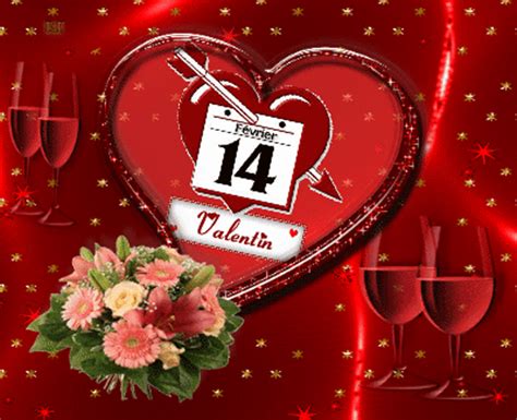 14 февраля день святого валентина День Святого Валентина открытки 14