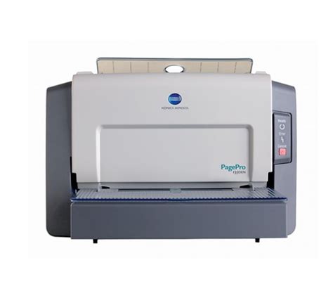 Minolta pagepro 1200 w laserprinter. Minolta Qms Pagepro 1200 : Diagrama/Manual Konica ...