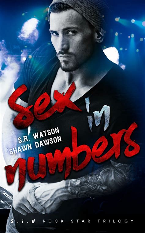 I Heart Ya Books New Release Blitz And Giveaway For Sex In Numbers Si