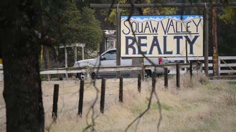 Gov Newsom Signs Bill To Remove Squaw Across California Abc30 Fresno
