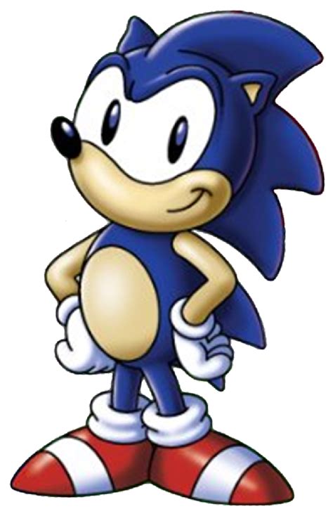 Old School Sonic The Hedgehog Sonic Sonic The Hedgehog Hedgehog