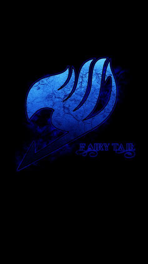 27 Idées De Fairy Tail Logo Fairy Tail Image Fairy Tail Fond écran