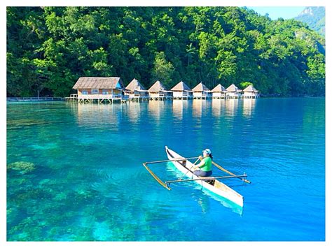 Islas Maluku Turismo Qué Visitar En Islas Maluku Indonesia 2024