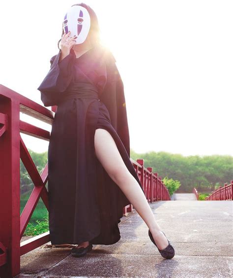 no face kaonashi no face costume cosplay outfits cosplay costumes