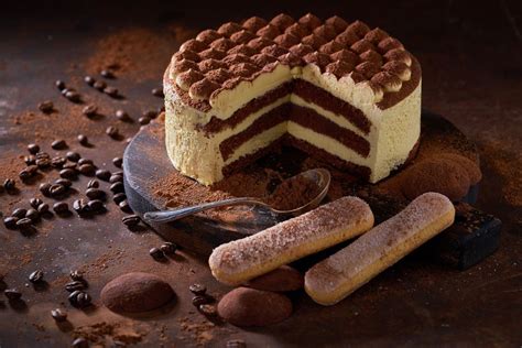 We did not find results for: Torta tiramisù: ricetta per una torta di compleanno ...