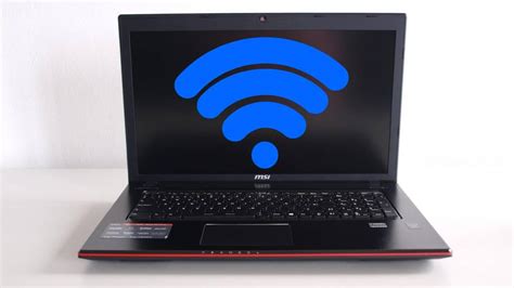 Cómo mejorar la conexión WiFi de un portátil con Windows