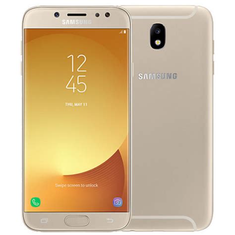 Samsung J530f Galaxy J5 Pro 16gb Samsung Trgold Bizdehesaplicom