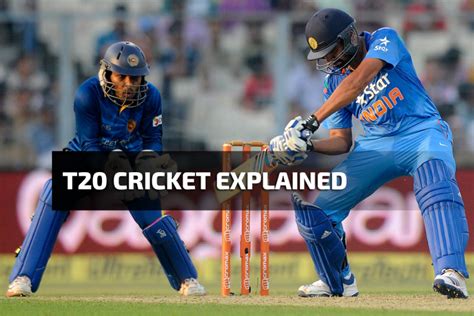 We did not find results for: T20 Cricket Explained: What You Need To Know About ...