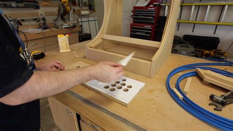 Check spelling or type a new query. Build a RetroPie Bartop Arcade Cabinet - The Geek Pub