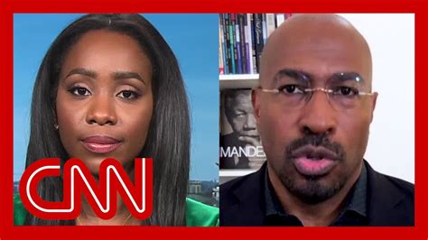 cnn s abby phillip and van jones take a look back at america s racial reckoning in 2020 youtube