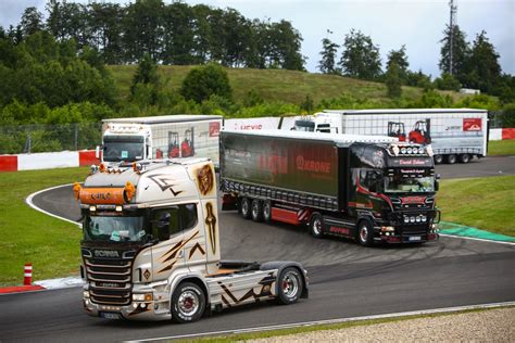 (adac) ist europas größter mobilitätsclub mit. ADAC Truck-Grand-Prix - Nürburgring