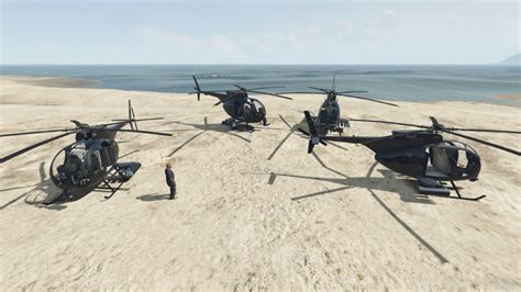 How To Spawn A Helicopter In Gta V 🌇 Gta Xtreme