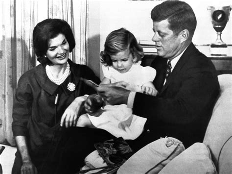 Obama To Nominate Kennedy For Japan Post