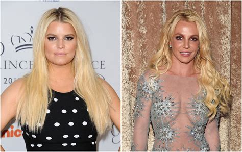 Jessica Simpson's Heartbreaking Past Has 4 Eerie Similarities to
