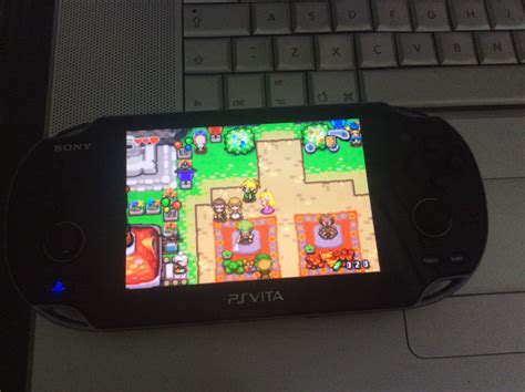 These are lists of games for the playstation vita that are distributed through retail via flash storage as well as downloadable from the playstation store. 3 fun GBA games to play on your PlayStation Vita or PSP ...