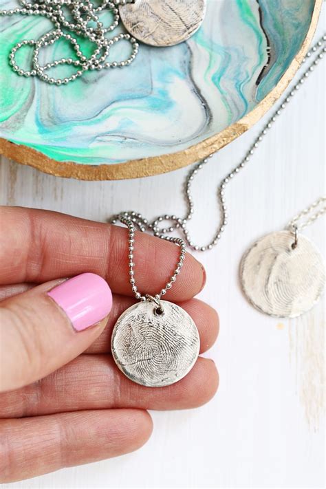 Liberty united, a company launched in 2013, turns. Make Real Silver Jewelry with Metal Clay! - A Beautiful Mess