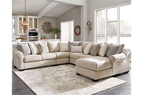 Ashley Furniture 5 Piece Living Room Set Shop Online Or Find A Nearby