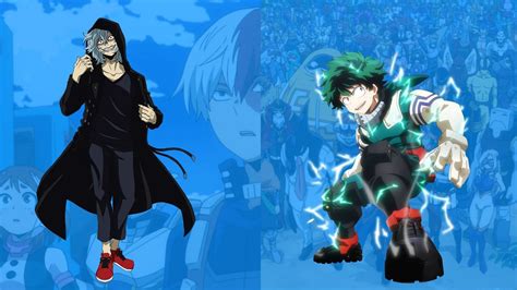 My Hero Academia Season Release Date And Time Where To Watch Streaming Details And More