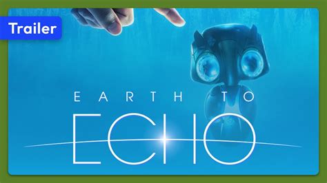 Earth To Echo 2014 Trailer Youtube