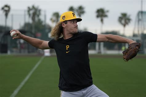 Pirates Minor League Report Braxton Ashcraft Continues To Excel