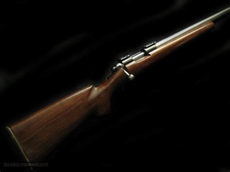 Remington 722 Custom Light Bench Rifle 220 Swift For Sale