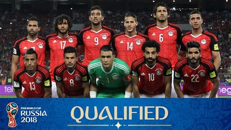 Read the latest egypt national football team headlines, all in one place, on newsnow: Egypt - World Cup 2018
