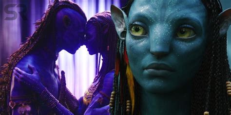 Avatar 2 Already Sounds So Much Better Than The First Movie