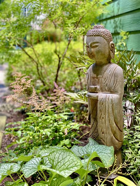 My Zen Garden Garden Features