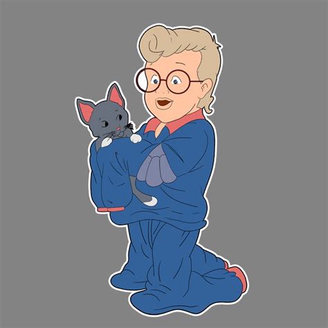 The Real Ghostbusters Baby Egon The Real Ghostbusters Pinterest
