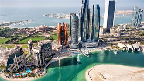 16 Best Hotels In Abu Dhabi Hotels From Aed 77night Kayak