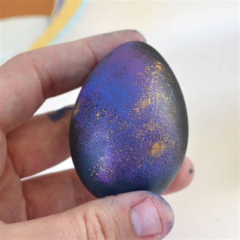 Space Out With These Galaxy Easter Eggs Cnet