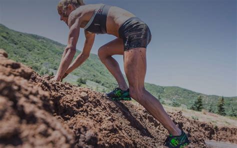 What Entrepreneurs Can Learn From This Crazy Endurance Runner Brio