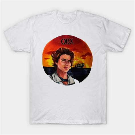 Apr 16, 2020 · here are the cast and characters of netflix's outer banks. outer banks john b - Outer Banks - T-Shirt | TeePublic