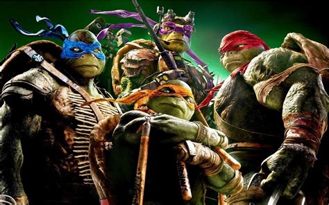 Tumblr is a place to express yourself, discover yourself, and bond over the stuff you love. Teenage Mutant Ninja Turtles 2016 Wallpapers - Wallpaper Cave