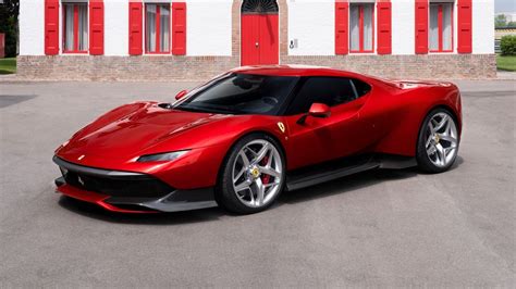 But perhaps the one name that, above all others, captures the hearts and minds of people worldwide is that of ferrari. This One-Off SP38 is the Most Badass Ferrari in Recent Memory - The Fast Lane Car