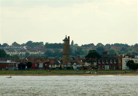 Harwich High Light Harwich England Armchair Travel Lighthouse England