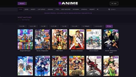 9animevc Even Better Than Crunchyroll And Funimation Free Anime Site