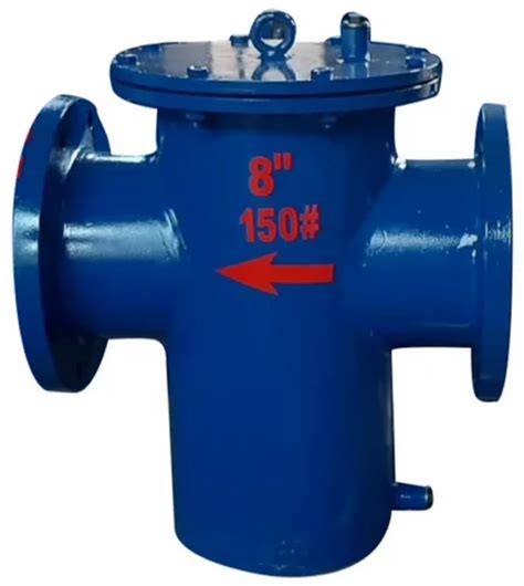 Bucket Type Strainer At Rs Basket Strainers In Mumbai ID