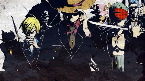 Wallpaper One Piece Anime 1920x1080 Guiltynate 1198533 Hd