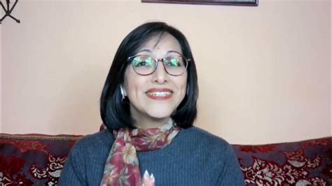 Cápsula Informativa De La Psicóloga Ana Andón Para Las Mexicanas En El Exterior Youtube
