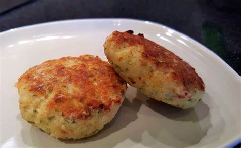 Рыбные котлеты из трески – 8 рецептов очень вкусных! Картинка - Рыбные котлеты из трески – 8 рецептов очень вкусных!