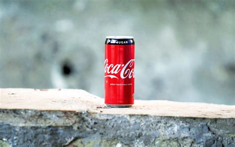 Comment Conserver Une Canette De Coca Ouverte - Que contient une canette de Coca-Cola ? Surprise : pas que du soda et