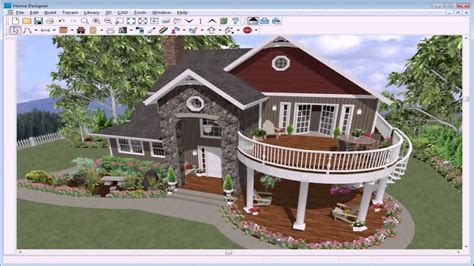 Smartdraw House Design Software Download Free See