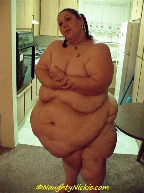 Morbidly Obese Woman Naked Telegraph