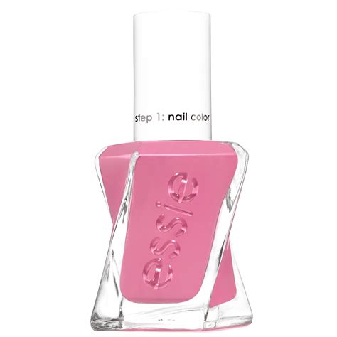 Essie Gel Couture Longwear Nail Polish Timeless Tweeds Woven With